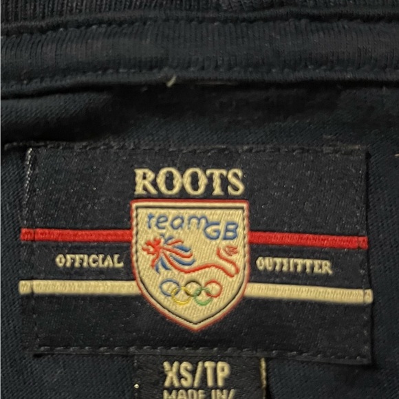 2004 Great Britain Olympic Team Tee - Picture 4 of 6